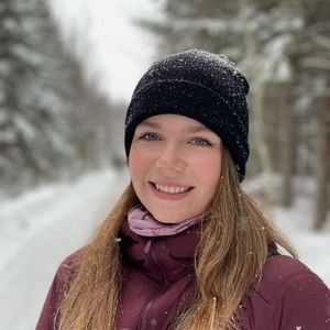 Meet your Posher, Megan